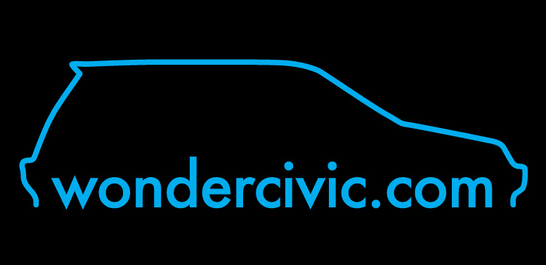 wonder civic.com ... coming soon